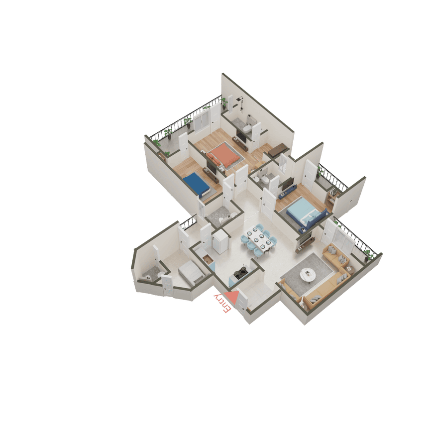 Earthcon Casa Grande 2 - Image 50