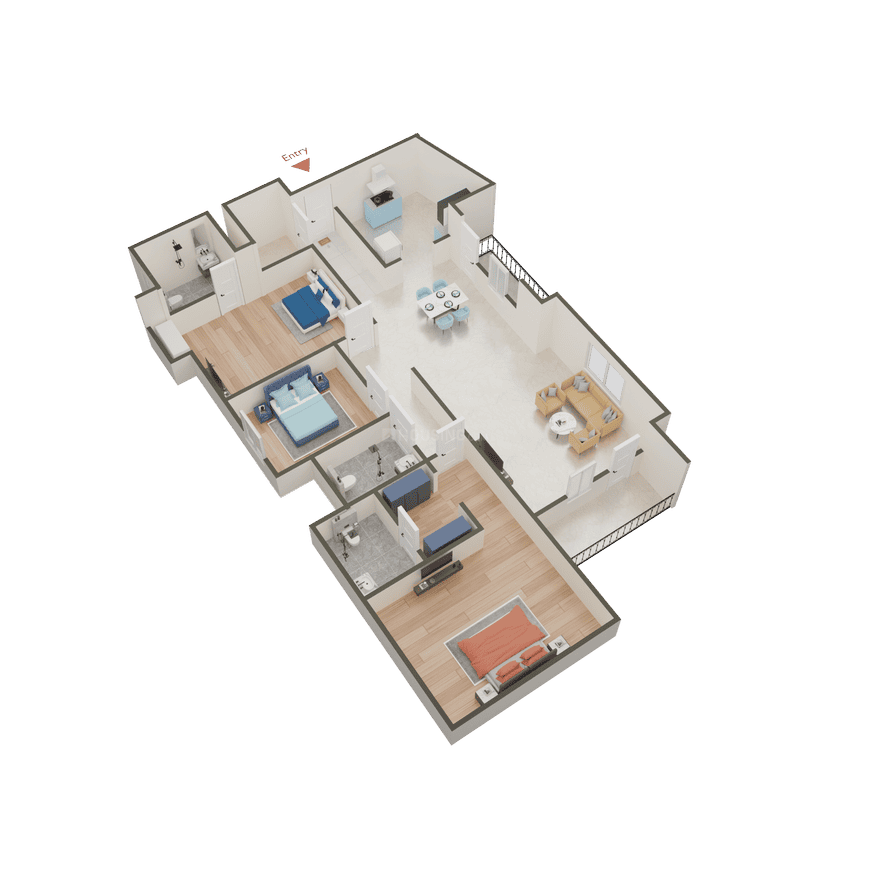 Unitech Horizon - Image 35