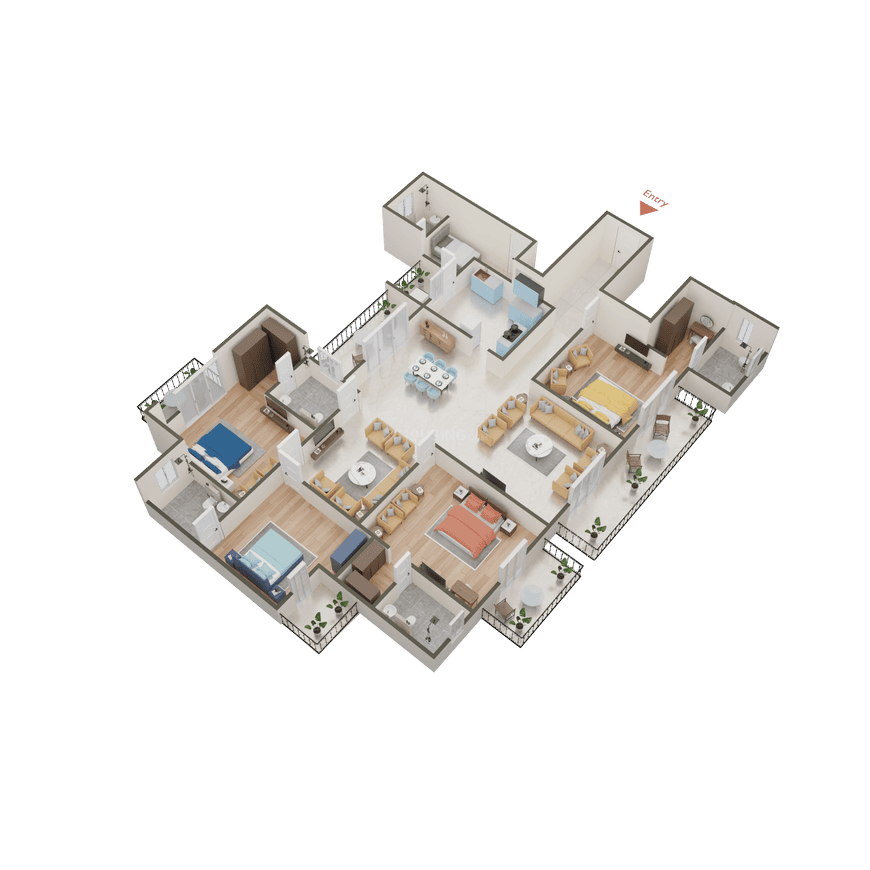 ACE Parkway - Image 105