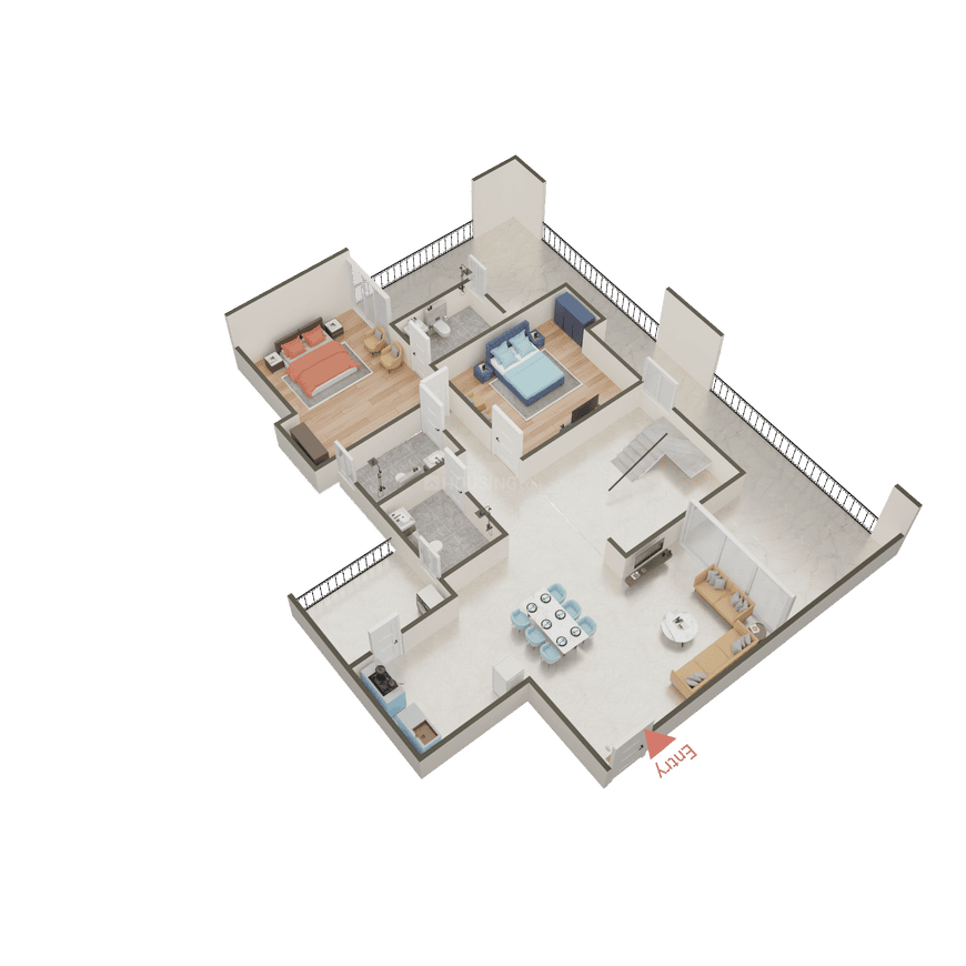 Aigin Royal Phase 4 - Image 45