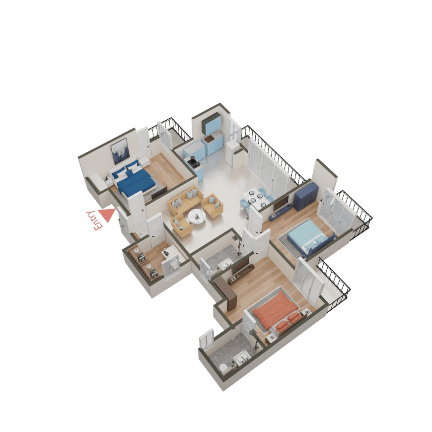 Skytech Matrott - Image 48