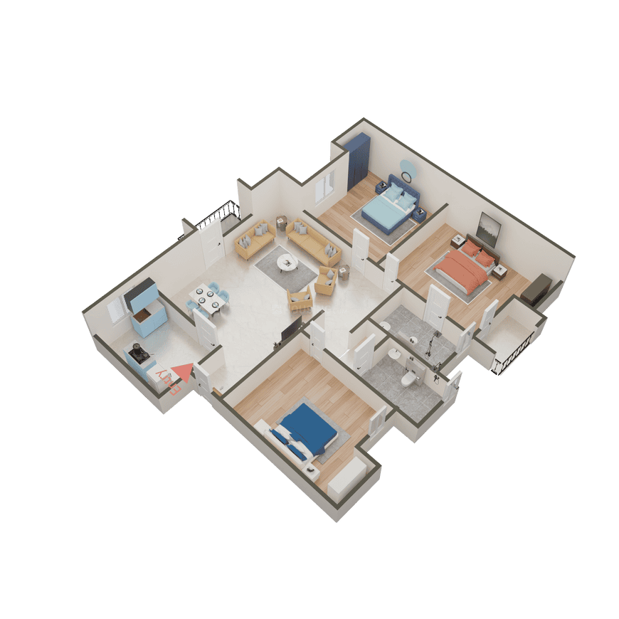 Jaypee Kosmos - Image 79