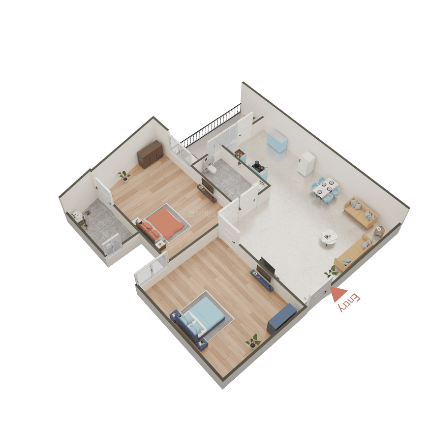 Trinity Provica Dream Valley - Image 22