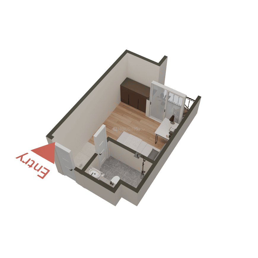 Horizon Concept The Bunk House - Image 9