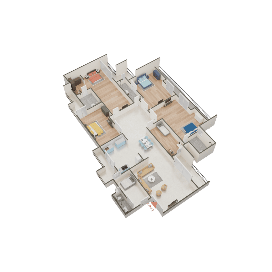 Earth Towne - Image 48