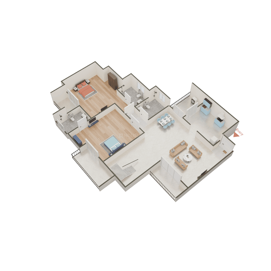 CRC Sublimis - Image 93