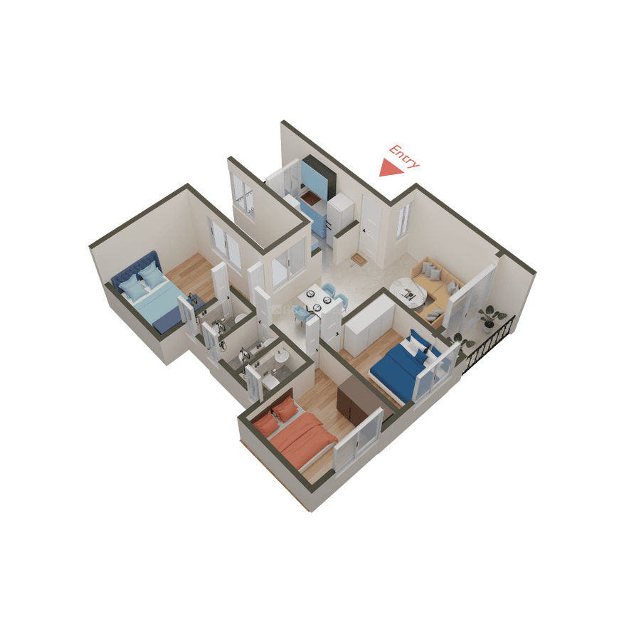 DS Skycity - Image 18
