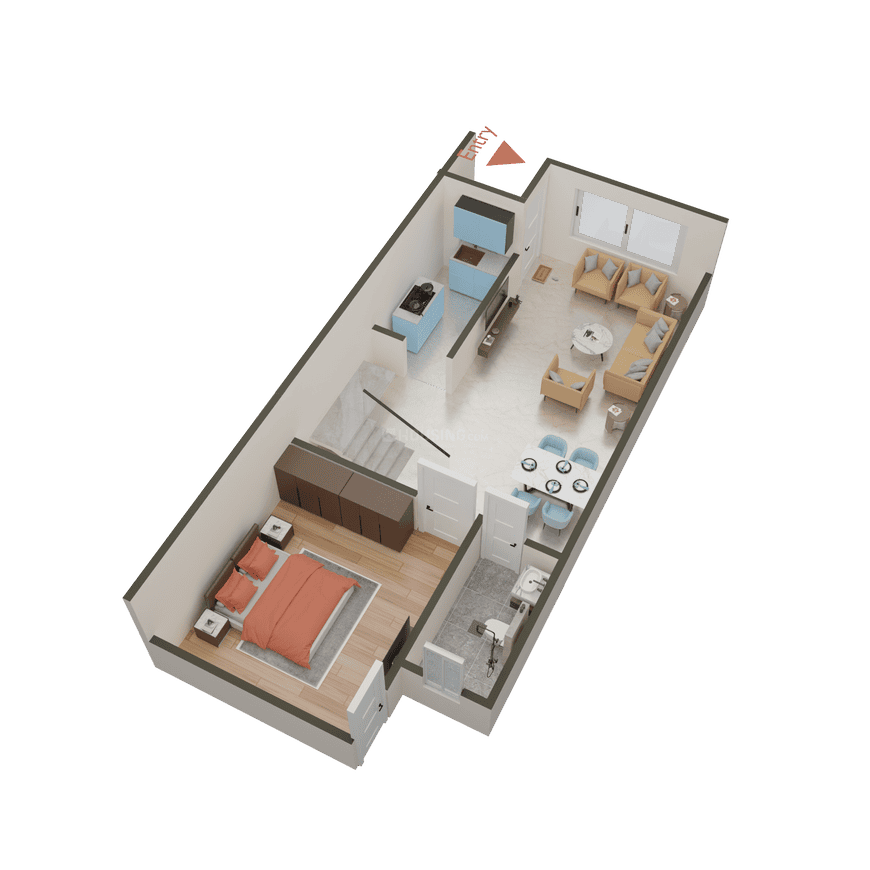 Trinity Primus - Image 24