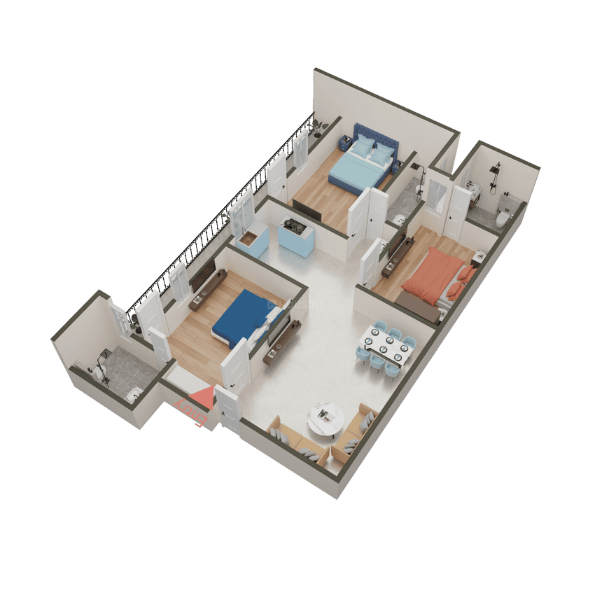 Lucky Wow Monk - Image 28