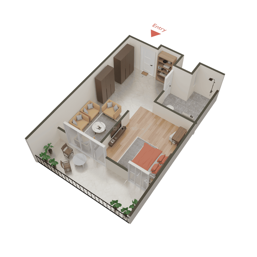 Kaveri City Centre - Image 41