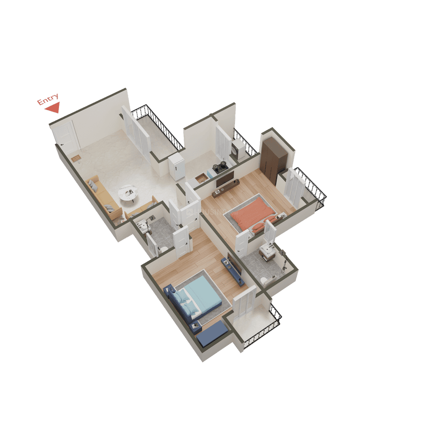 Griha Pravesh - Image 23