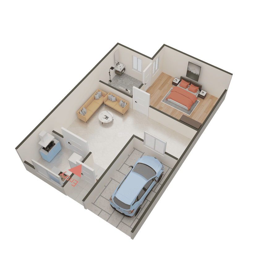 Imperials Home - Image 20