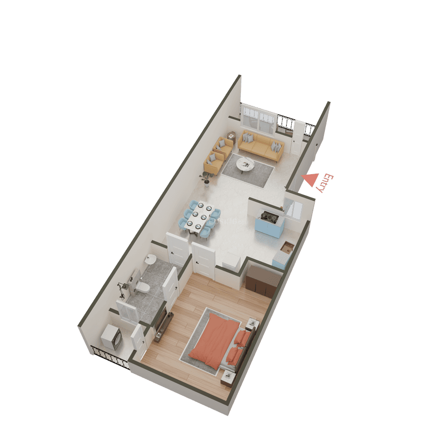 Omson Nature Valley - Image 16