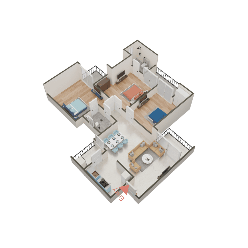 CRC Sublimis - Image 75