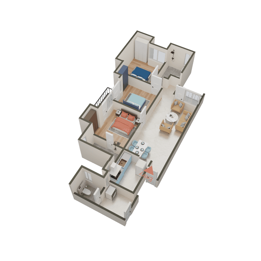 Jaypee Kosmos - Image 86