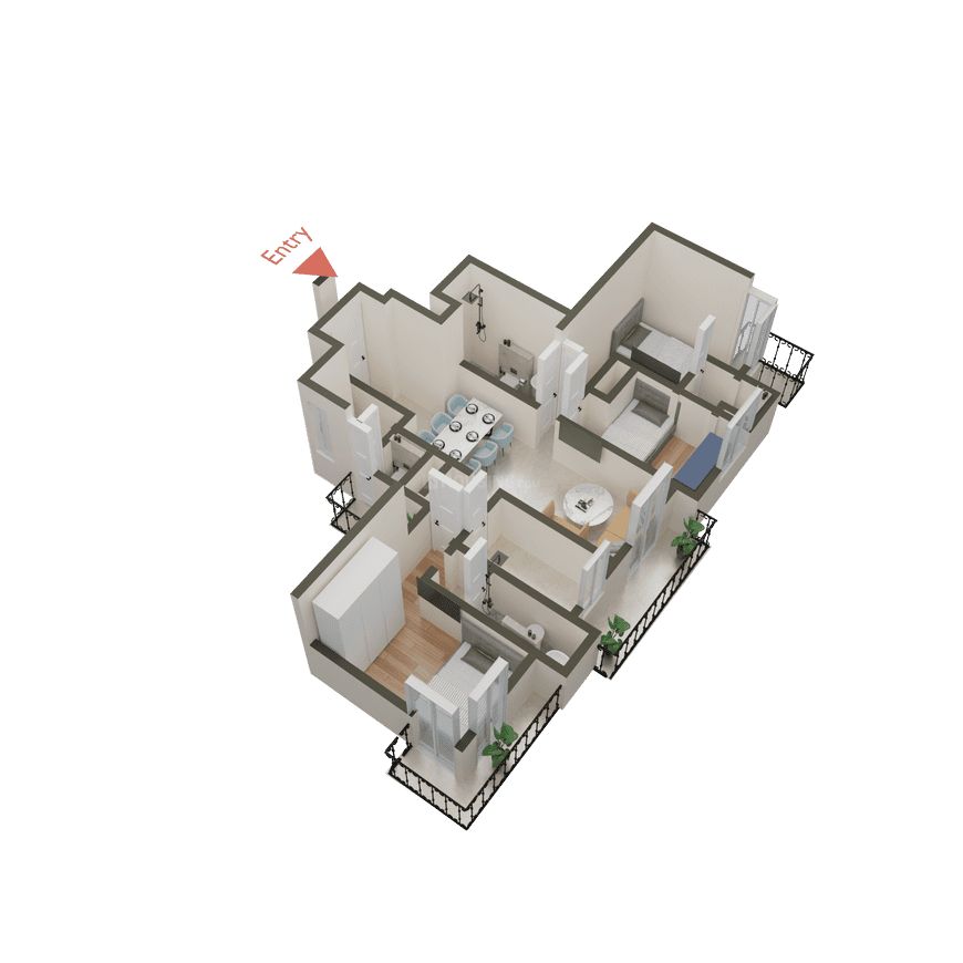 Ireo Victory Valley - Image 35