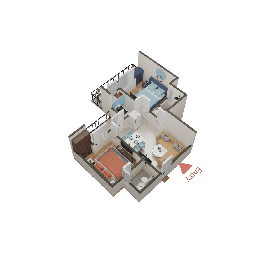 Indosam 75 - Image 47