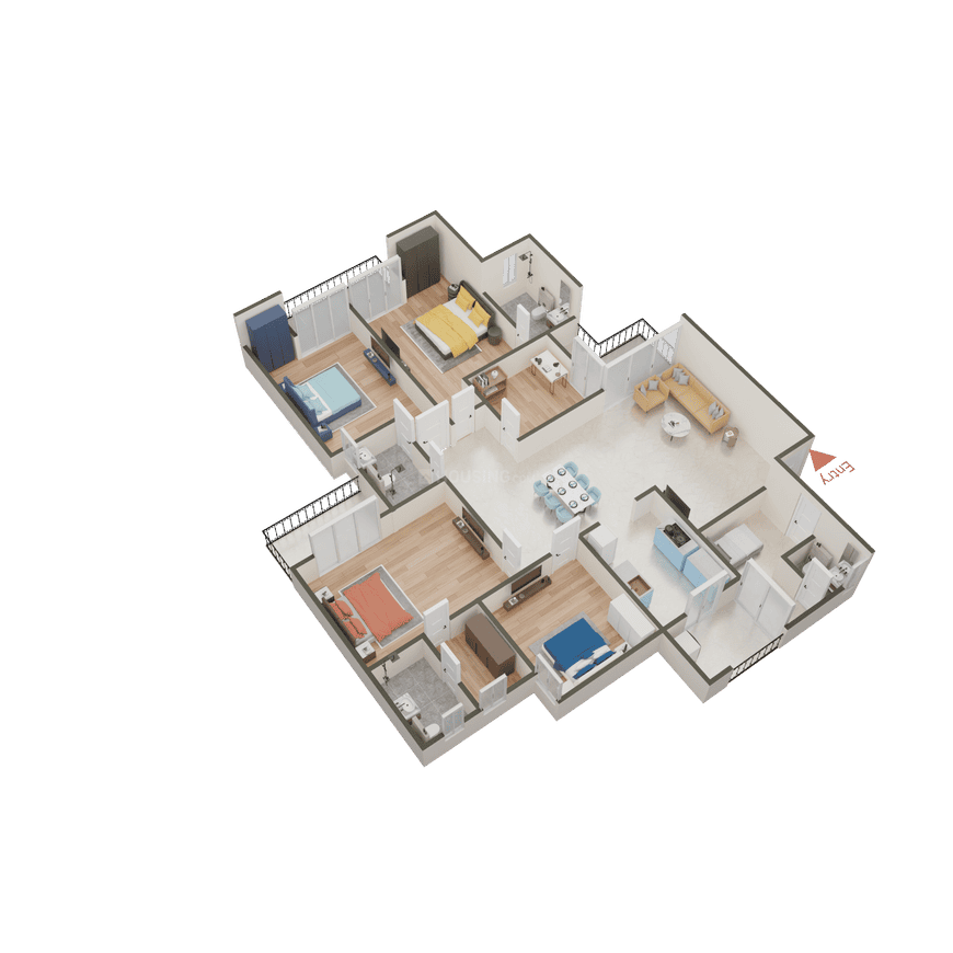 Earth Towne - Image 44