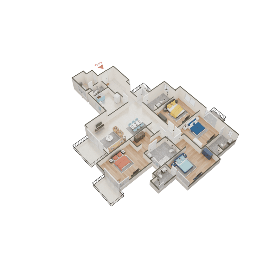 Ireo Skyon - Image 52