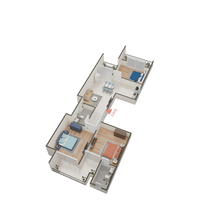 Signature Global Park 1 - Image 33