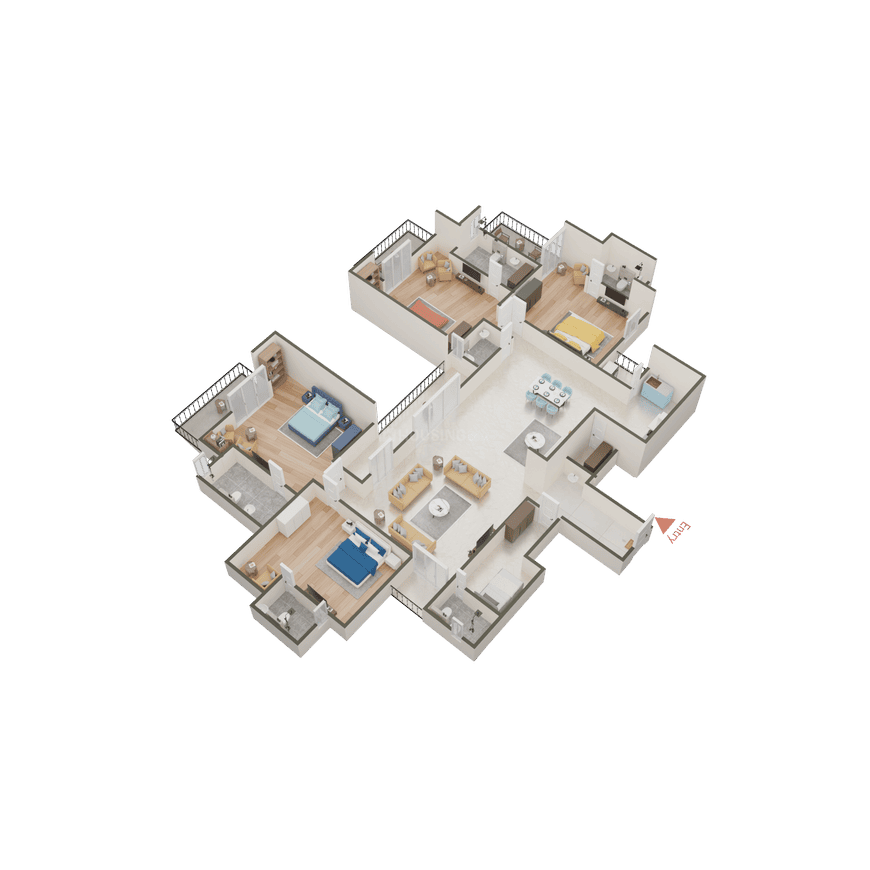 Express Zenith - Image 37