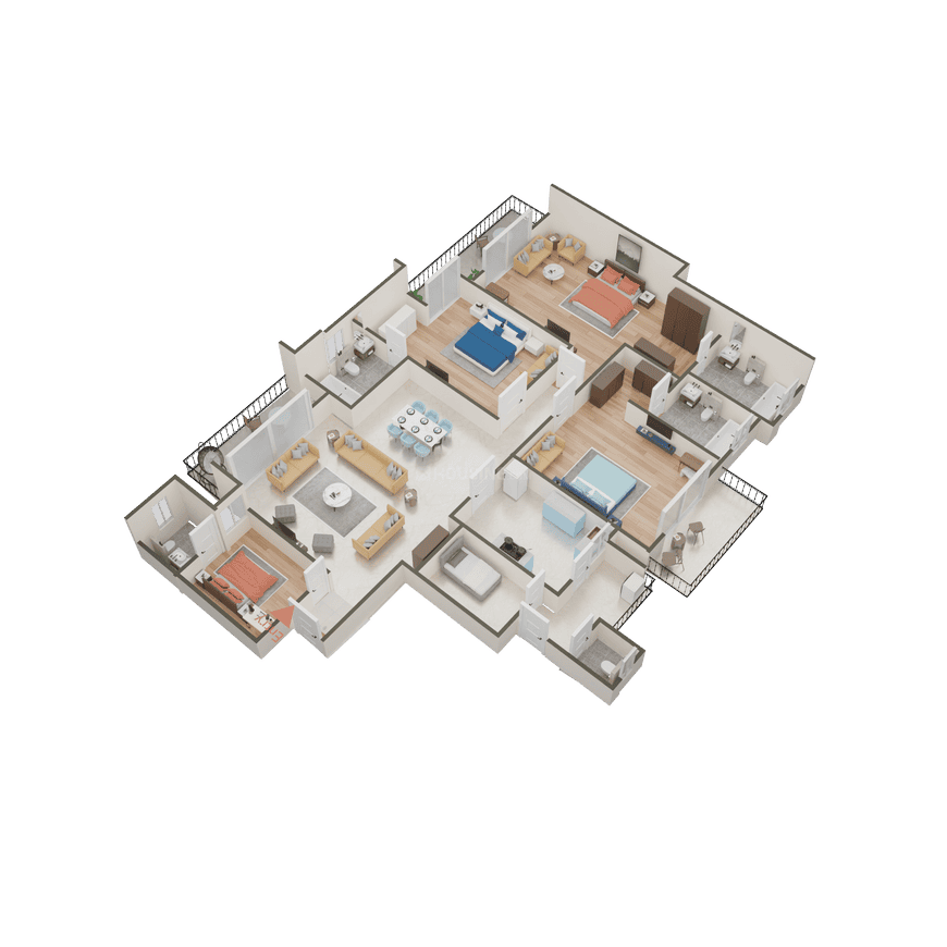 ATS Kingston Heath - Image 23