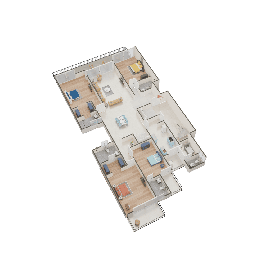 Birla Navya Gurugram - Image 61