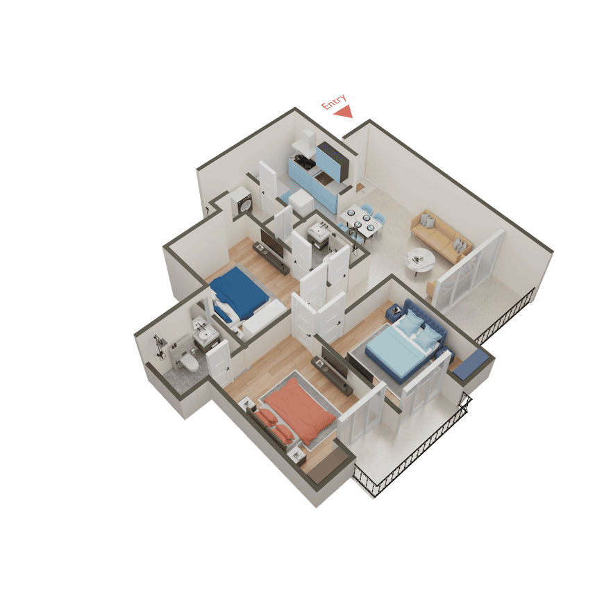 ABA Cherry County - Image 47