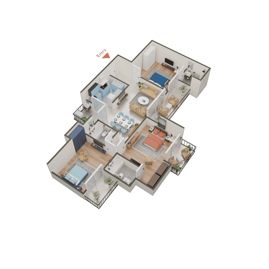 Capital Athena - Image 58