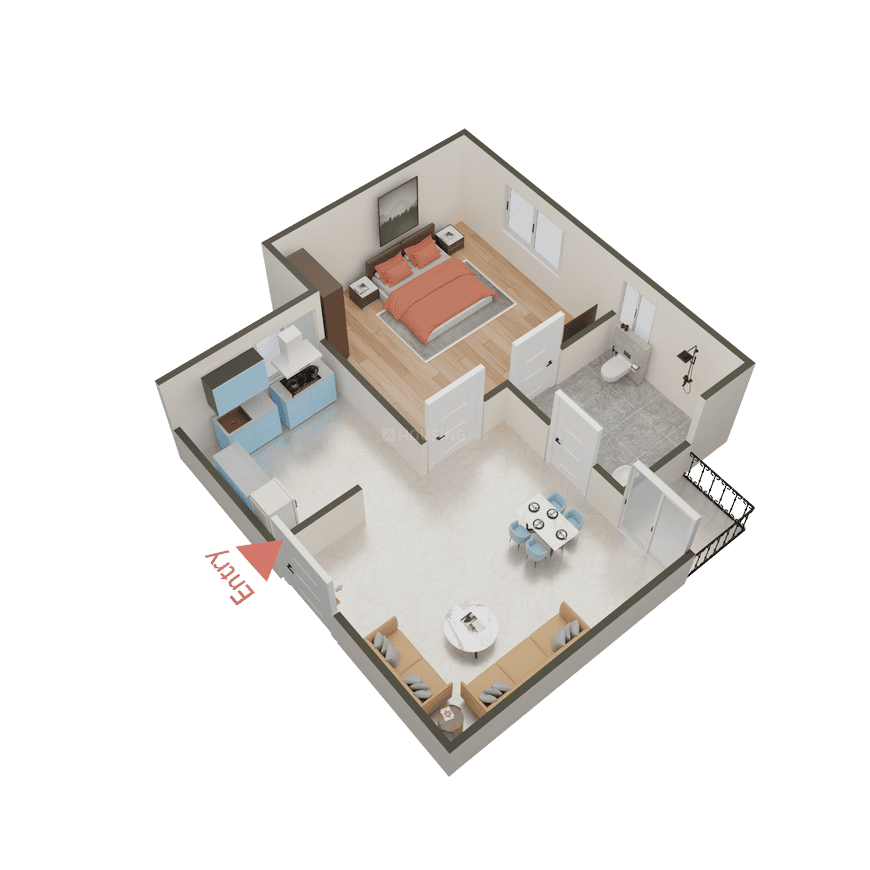 Levitate Sai Vatika - Image 14