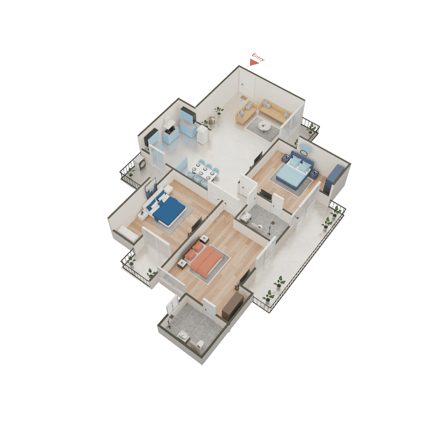 Victory Crossroads - Image 16