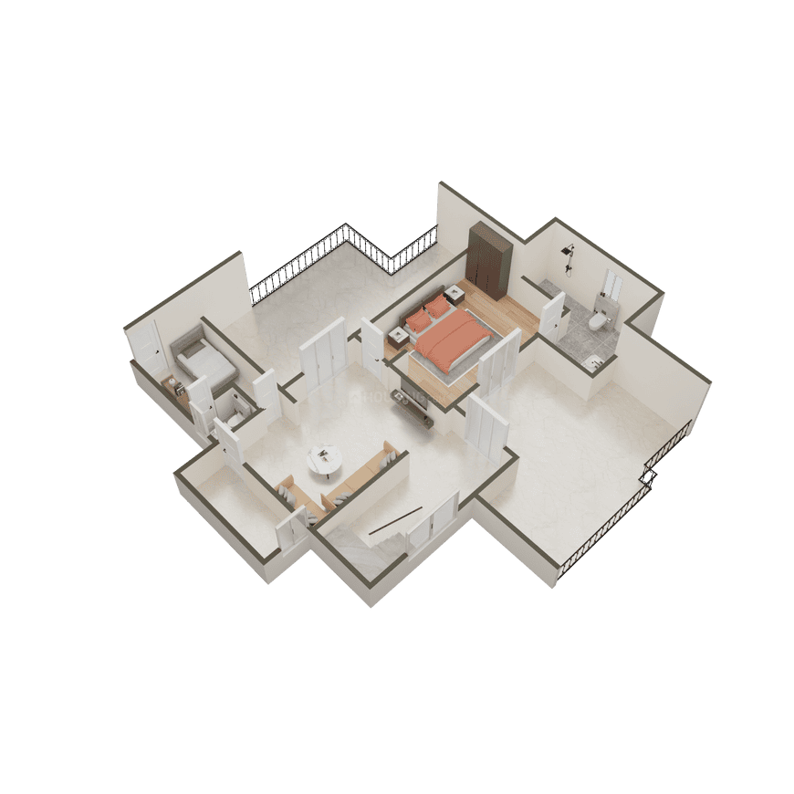 Supertech Emerald Court - Image 33