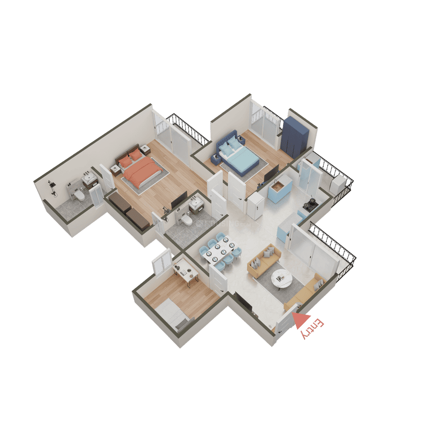 Gulshan Vivante - Image 39