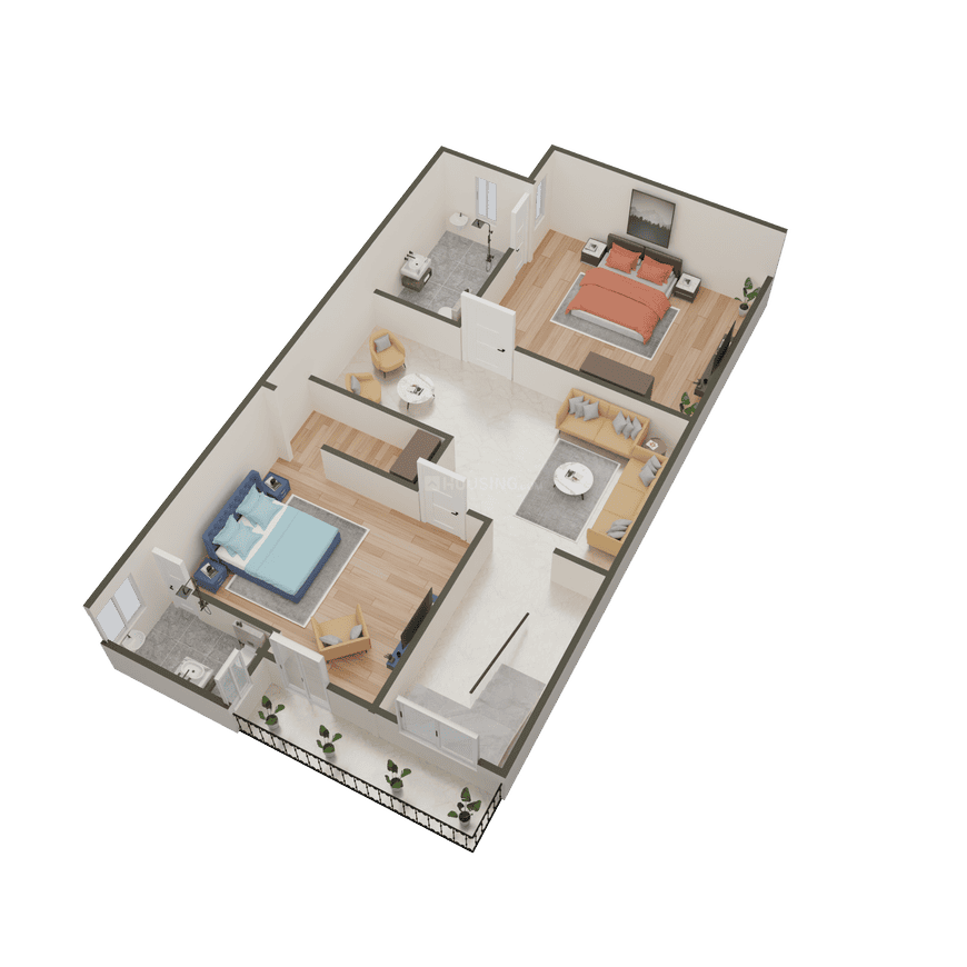 Shiv Shakti Shyam Kunj Villa - Image 5