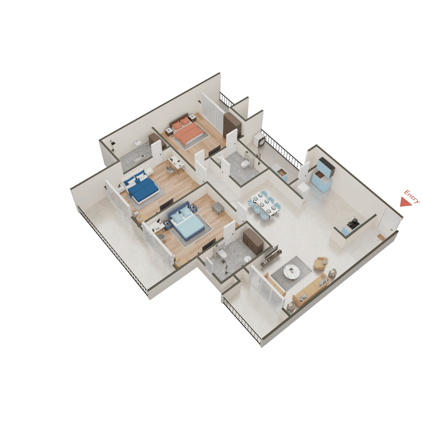 Ivory County - Image 35