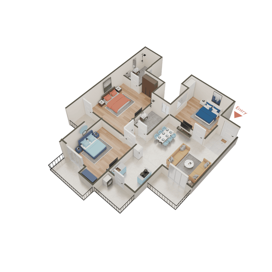 Nirala Estate - Image 49