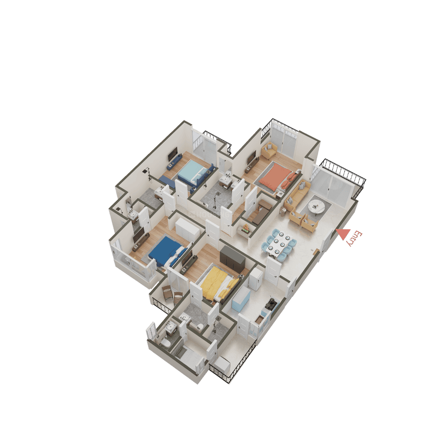 Ireo Victory Valley - Image 100