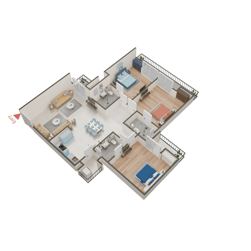 Supertech Capeluxe - Image 19