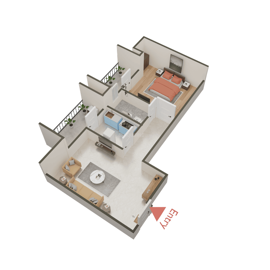 Utopia Estate - Image 17