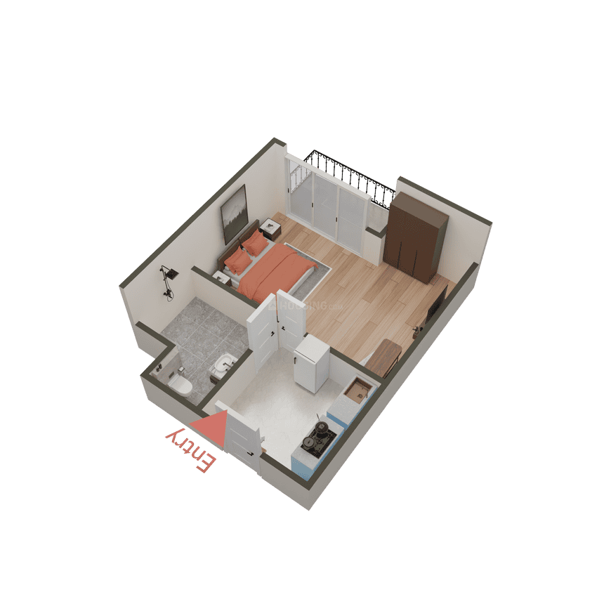 Earthcon Beetle Suites - Image 7