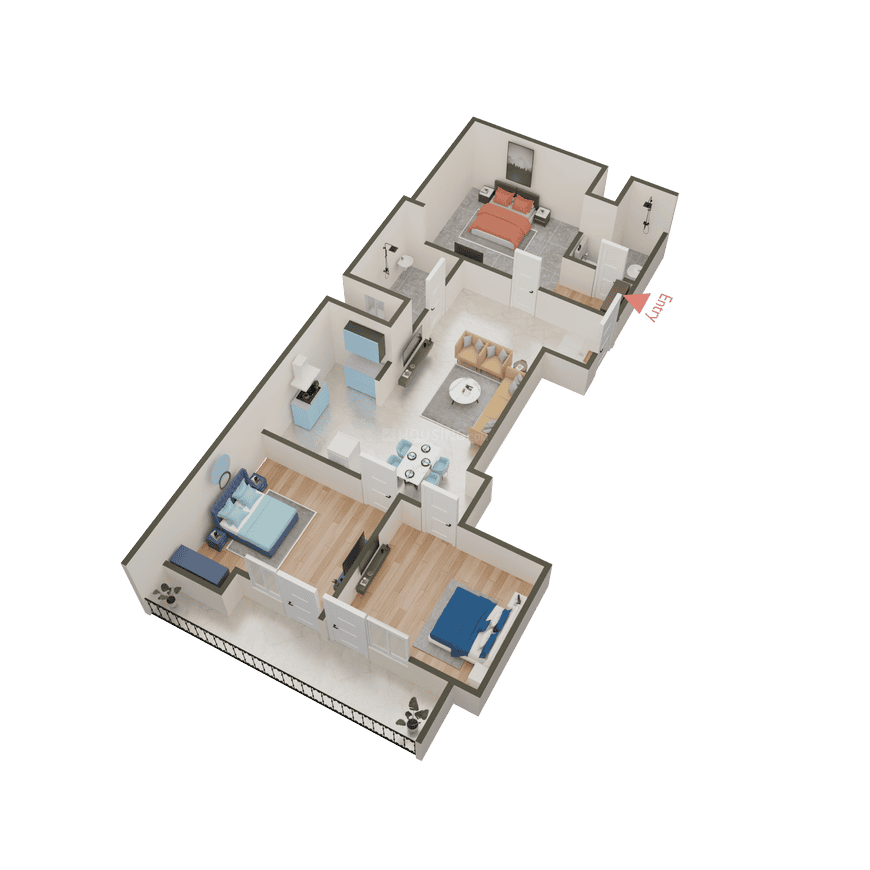 Vihaan Krystal Supremus - Image 32