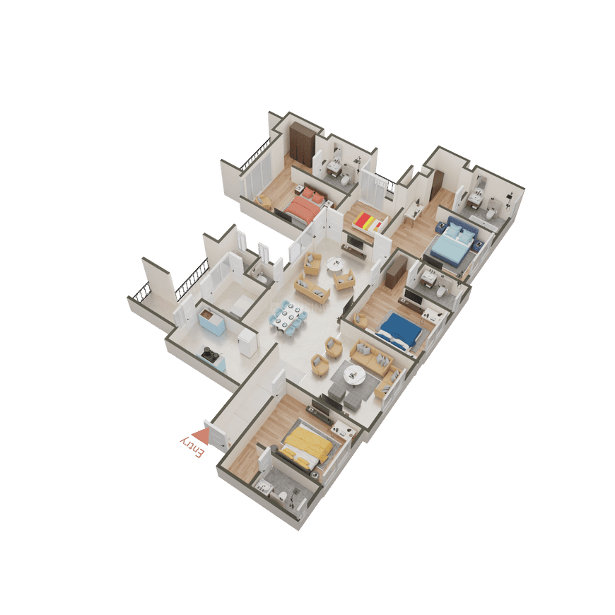 ATS Homekraft Pious Orchards - Image 35