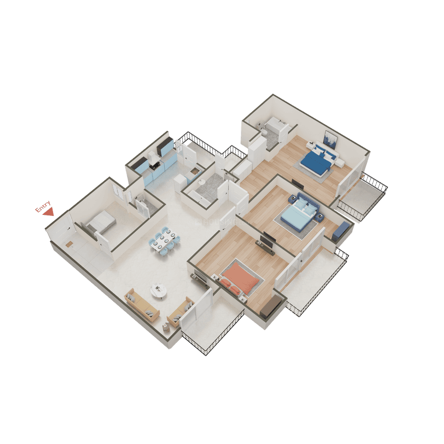 ATS Happy Trails - Image 56