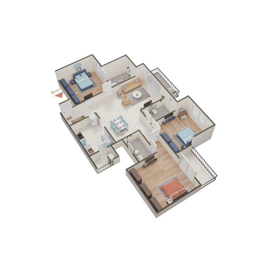 Prestige Elysian - Image 75