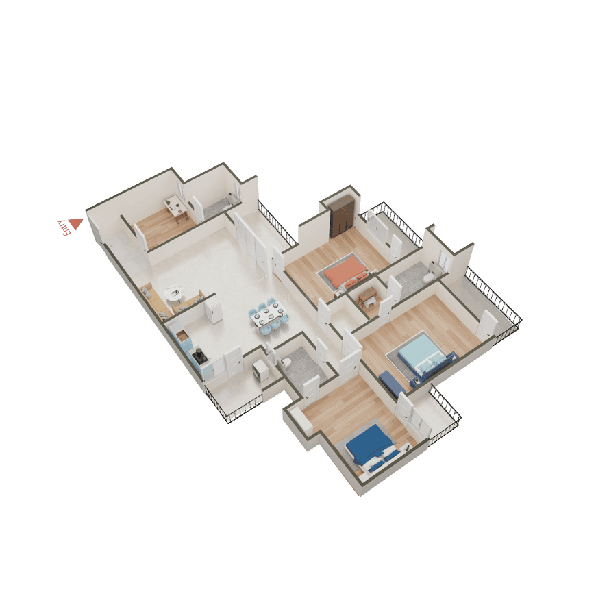 Civitech Sampriti - Image 53