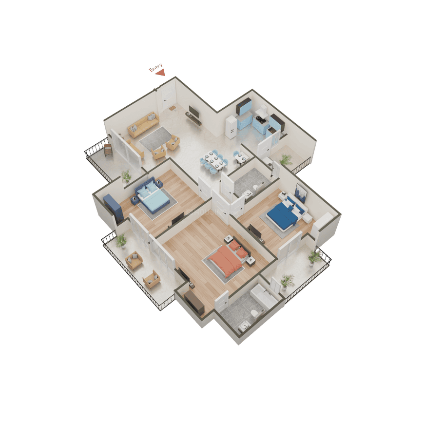 Gulshan Botnia - Image 79