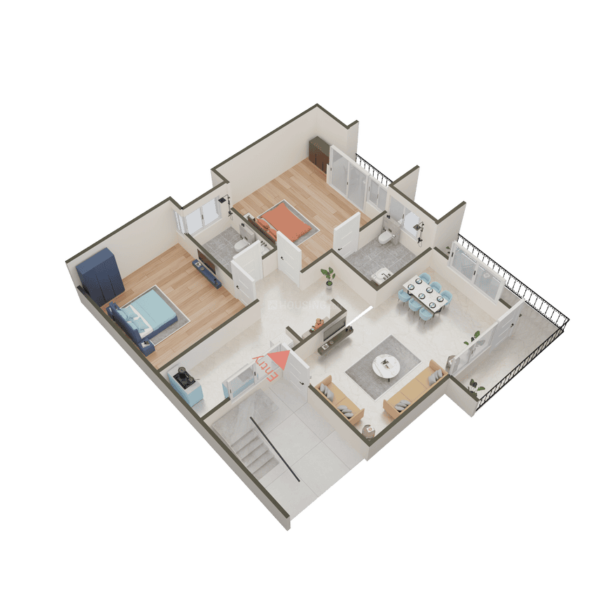 Omson Nature Valley - Image 24