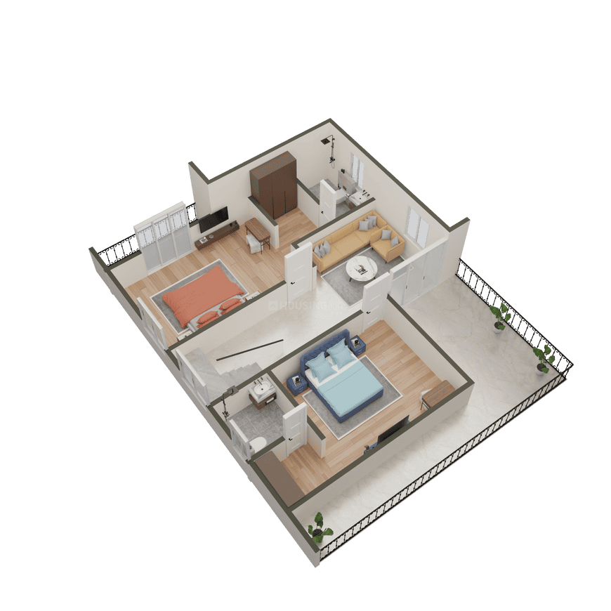 Grand La Palazzo - Image 31