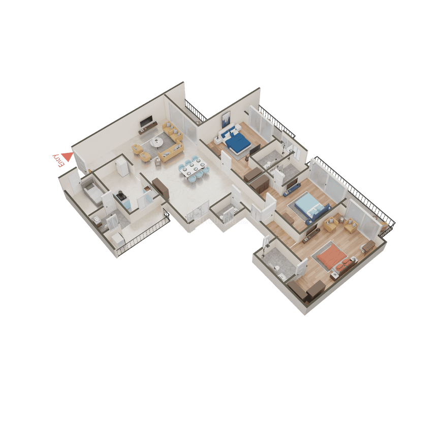 Experion Elements - Image 26