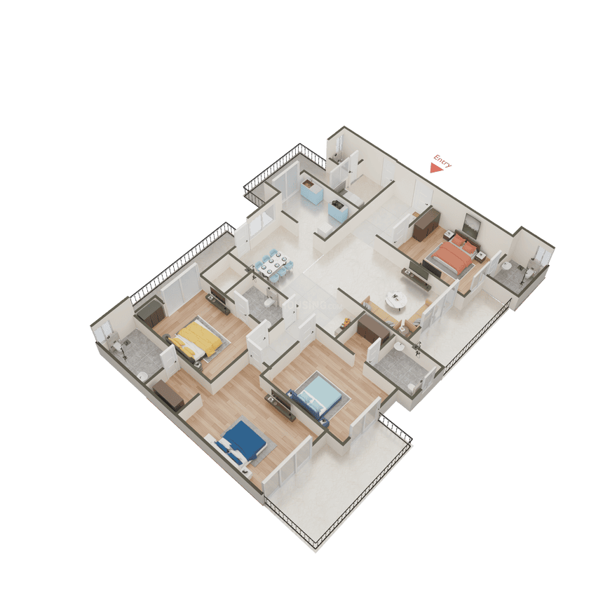 Sunworld Vanalika - Image 48